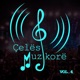 Çelësi Muzikorë Vol 4