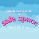 safe space feat falki Rough Rabbit Slize Single