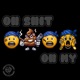 Oh Shit Oh My Single