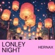Lonley Night Single