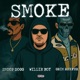 Smoke feat Grim Reefer Single