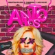 Antojos feat Bless Single