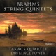 Brahms String Quintets Nos 1 2