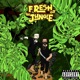 Fresh out the Jungle feat Jay Honest Single
