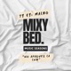 Malbo Mixy Bed Music Seasons T1 E1 Single