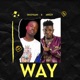 Way feat Areezy Single