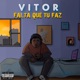Falta Que Tu Faz Single