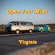 Open Your Mind Single