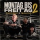 Montag bis Freitag 2 Single