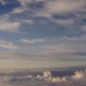 Cloud Watching Single