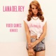 Video Games Remixes EP