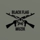 Black Flag Freestyle Single