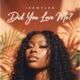 DID YOU LOVE ME Single