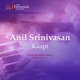 Kaapi Live feat Raghavsimhan Navin Iyer Vedanth Bharadwaj Single