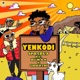 Yenkodi feat BuMan and Ödartei Single