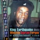 King Earthquake Meets Winston Sugarcane Fergus at King Earthquake Studio