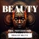 Beauty feat Holly B Single