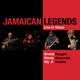Jamaican Legends Live in Tokyo