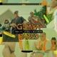 Guaya Pared feat J King y Maximan Single