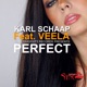 Perfect feat Veela Single