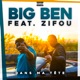 Dans ma tête feat Zifou Single
