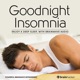 Goodnight Insomnia Session Brainwave Entrainment