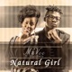 Natural Girl feat Stonebwoy Single
