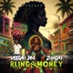 Bling Money feat Zumjay Single