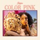 Color Pink Single
