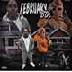 February 8th feat Cartel dadon Radio Edit Single