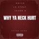 Why Ya Neck Hurt feat Royce L A Stray Jason X Single