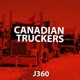 Canadian Truckers Single