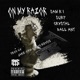 On My Razor feat Sam R I Surp Crystal Ball Ant Jake OHM Apoc Krysis Single