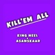 Kill em All Single