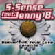 Gonna Get Your Love feat Jenny B Remix Single
