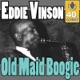 Old Maid Boogie Digitally Remastered Single