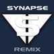 With or Without You Synapse Remix Single