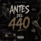 Antes Del 440 EP