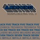 NONPLUSULTRA Vol 3 Single