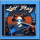 Lett Play feat GEE ZED Single