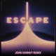 Escape feat Kx5 Hayla John Summit Remix Single
