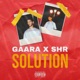 Solution feat Shr Single