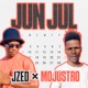 Jun Jul Single