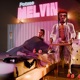 Melvin feat Chocolate Tai Single