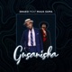 Gusanisha feat Maua Sama Single
