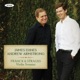 Franck and Strauss Violin Sonatas