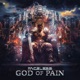 God of Pain Extended Mix Single