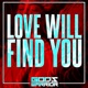 Love Will Find You Single