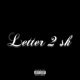Letter 2 SK Single