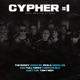 Cypher 1 feat Ghettor RealG Tony MD4 Mack Lee the buddy Csc Jacko AR Fullterry Fabrizio DLC Single